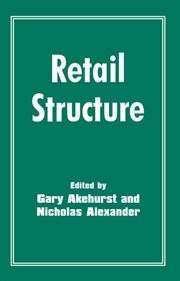 Buy Retail Structure