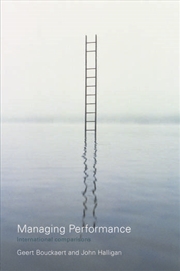 Buy Managing Performance