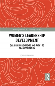 Buy Women's Leadership Development