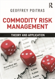 Buy Commodity Risk Management