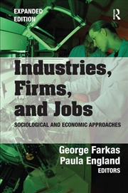 Buy Industries, Firms, and Jobs