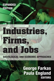 Buy Industries, Firms, and Jobs