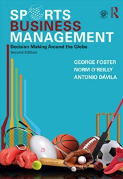 Buy Sports Business Management