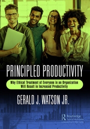 Buy Principled Productivity