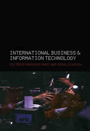 Buy International Business and Information Technology