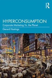 Buy Hyperconsumption