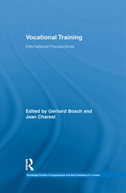Buy Vocational Training