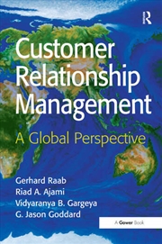 Buy Customer Relationship Management