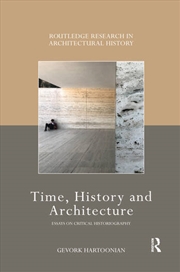 Buy Time, History and Architecture