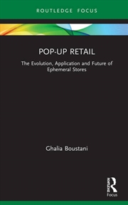 Buy Pop-Up Retail