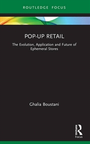Buy Pop-Up Retail