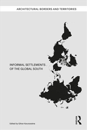 Buy Informal Settlements of the Global South