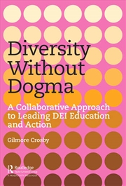 Buy Diversity Without Dogma