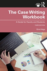 Buy The Case Writing Workbook