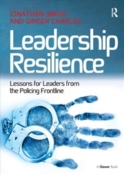 Buy Leadership Resilience