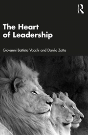 Buy The Heart of Leadership