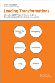 Buy Leading Transformations