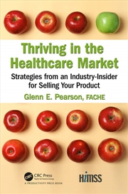 Buy Thriving in the Healthcare Market