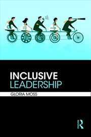 Buy Inclusive Leadership