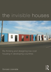 Buy The Invisible Houses