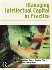 Buy Managing Intellectual Capital in Practice