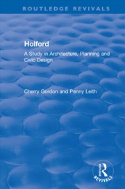 Buy Holford