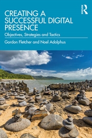 Buy Creating a Successful Digital Presence
