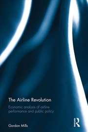 Buy The Airline Revolution