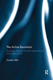 Buy The Airline Revolution