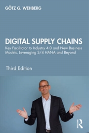 Buy Digital Supply Chains