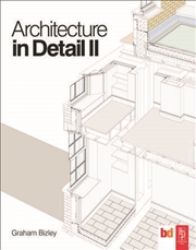 Buy Architecture in Detail II