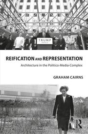 Buy Reification and Representation