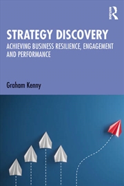 Buy Strategy Discovery