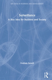 Buy Surveillance