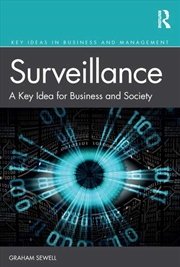 Buy Surveillance
