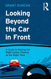 Buy Looking Beyond the Car in Front