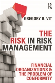 Buy The Risk in Risk Management