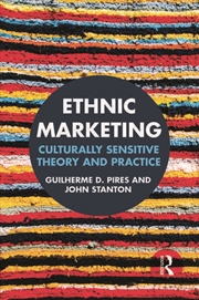 Buy Ethnic Marketing