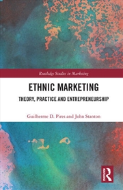 Buy Ethnic Marketing