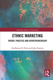 Buy Ethnic Marketing