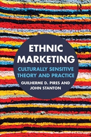 Buy Ethnic Marketing