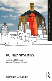 Buy Ruined Skylines