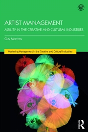 Buy Artist Management
