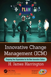 Buy Innovative Change Management (ICM)