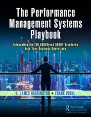 Buy The Performance Management Systems Playbook