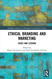 Buy Ethical Branding and Marketing
