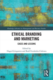 Buy Ethical Branding and Marketing
