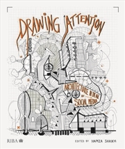 Buy Drawing Attention