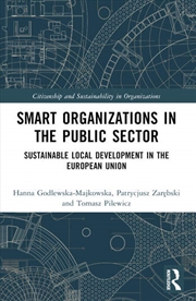 Buy Smart Organizations in the Public Sector