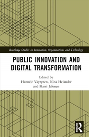Buy Public Innovation and Digital Transformation